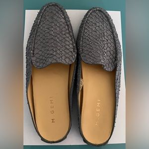 M. Gemi Felize Mule size 40 (size 9 US)